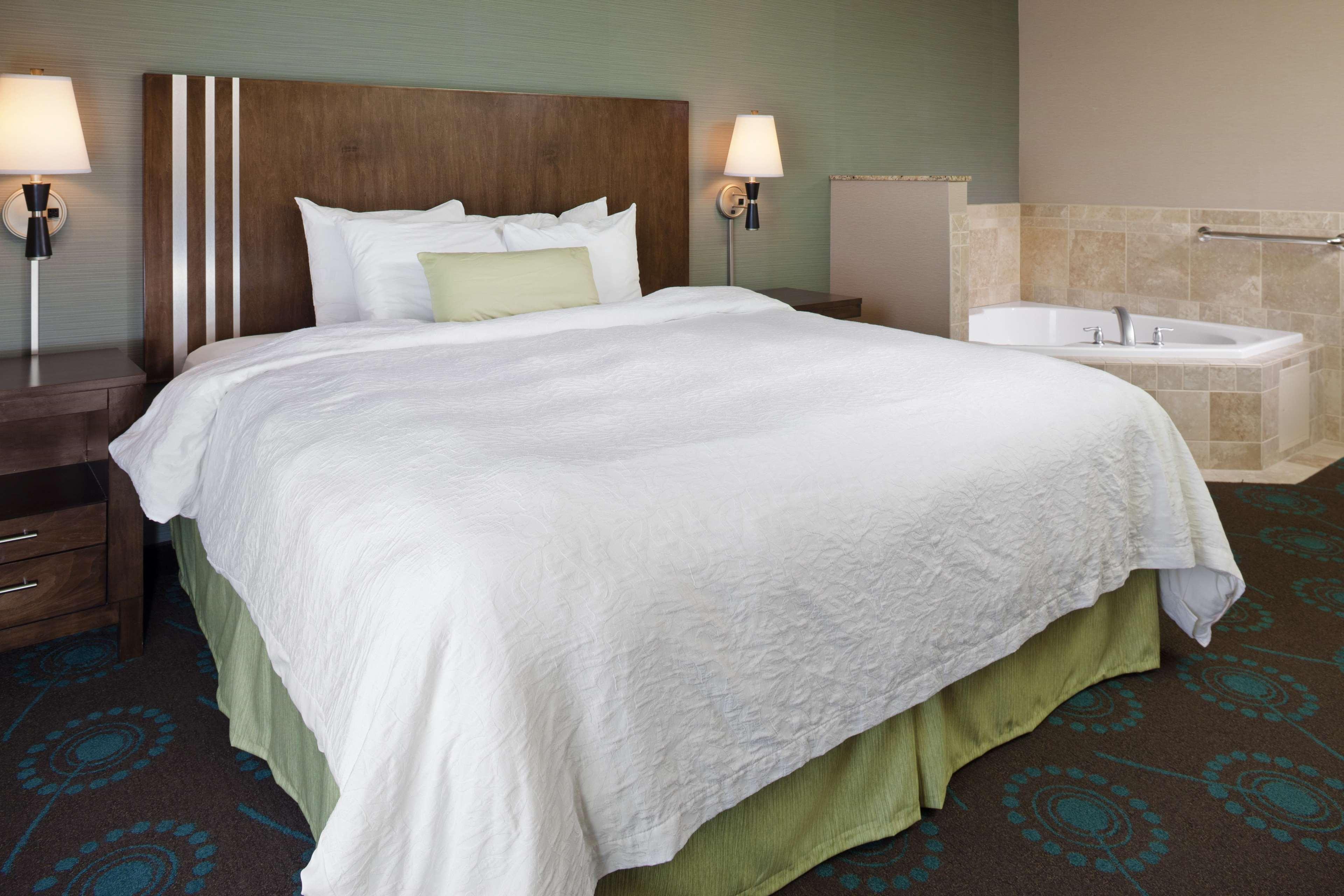 Hampton Inn And Suites - Lincoln Northeast Zimmer foto