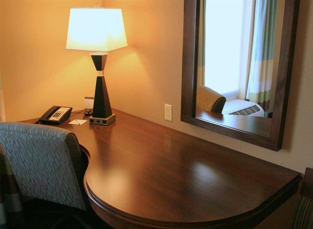 Hampton Inn And Suites - Lincoln Northeast Zimmer foto