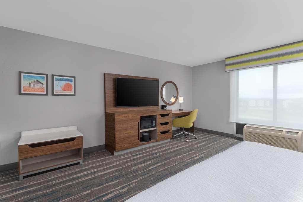 Hampton Inn And Suites - Lincoln Northeast Zimmer foto