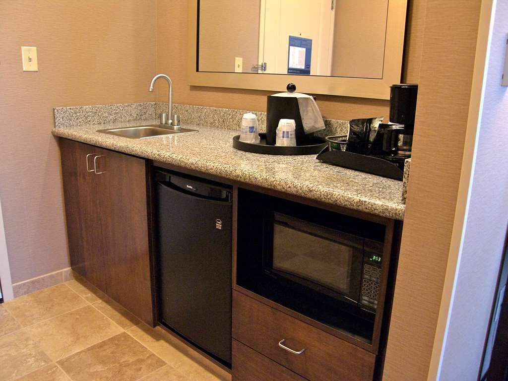 Hampton Inn And Suites - Lincoln Northeast Zimmer foto
